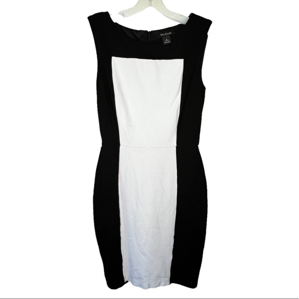 White House Black Market Dress
